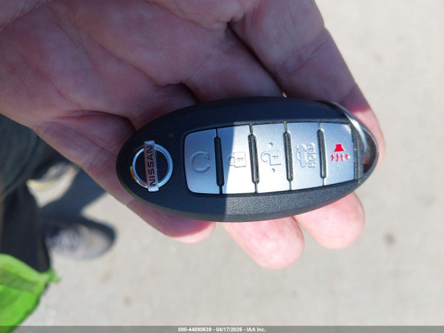 Продажа на аукционе авто 2022 Nissan Altima Sr Fwd, vin: 1N4BL4CV6NN360484, номер лота: 44890639