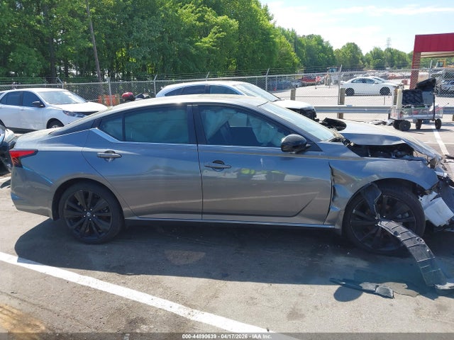 Продажа на аукционе авто 2022 Nissan Altima Sr Fwd, vin: 1N4BL4CV6NN360484, номер лота: 44890639