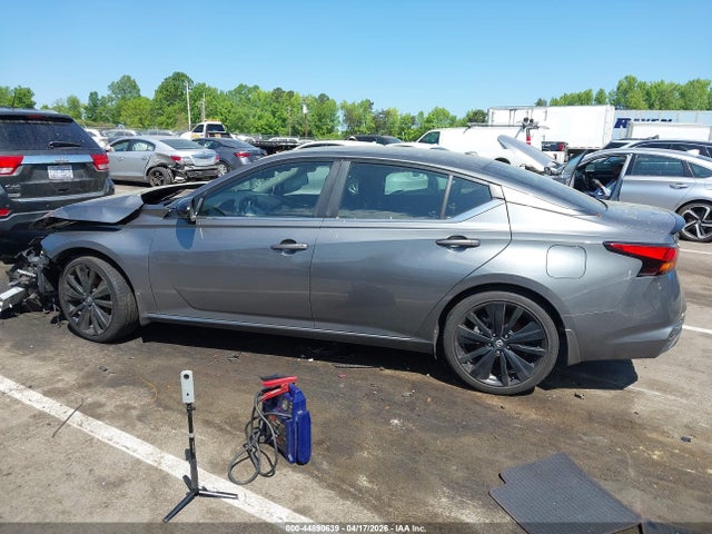 Продажа на аукционе авто 2022 Nissan Altima Sr Fwd, vin: 1N4BL4CV6NN360484, номер лота: 44890639