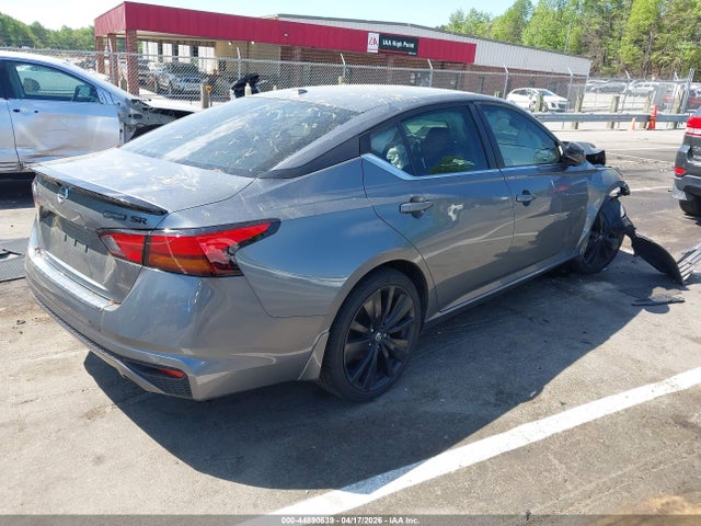 Продажа на аукционе авто 2022 Nissan Altima Sr Fwd, vin: 1N4BL4CV6NN360484, номер лота: 44890639