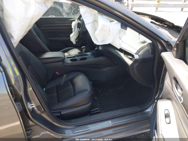 Продажа на аукционе авто 2022 Nissan Altima Sr Fwd, vin: 1N4BL4CV6NN360484, номер лота: 44890639