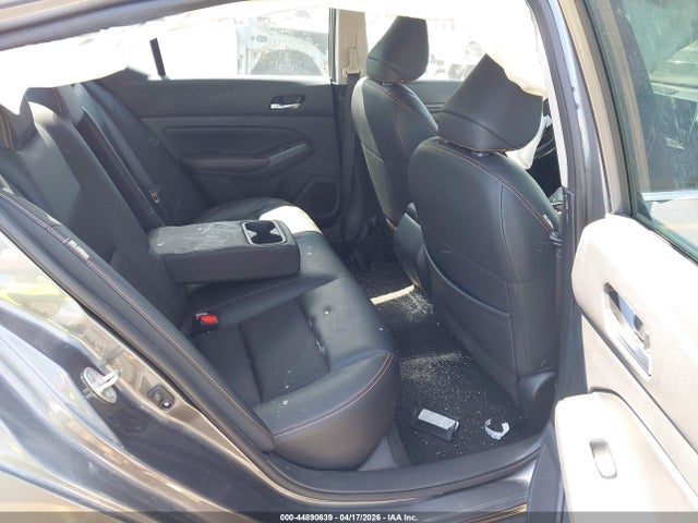 Продажа на аукционе авто 2022 Nissan Altima Sr Fwd, vin: 1N4BL4CV6NN360484, номер лота: 44890639