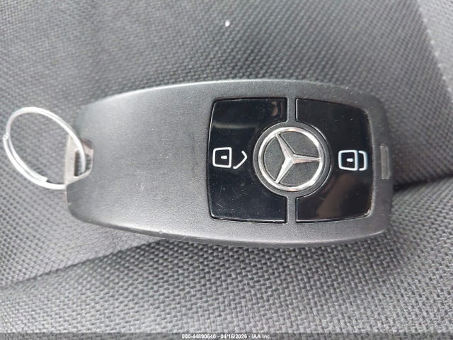 Продаж на аукціоні авто 2022 Mercedes-benz Sprinter 2500 High Roof I4, vin: W1W40CHY7NT103486, номер лоту: 44890640