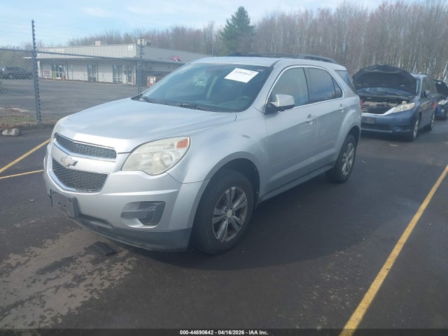 Продаж на аукціоні авто 2012 Chevrolet Equinox 1lt, vin: 2GNALDEK6C1134895, номер лоту: 44890642