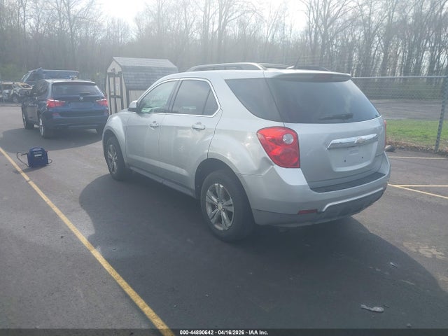 Продаж на аукціоні авто 2012 Chevrolet Equinox 1lt, vin: 2GNALDEK6C1134895, номер лоту: 44890642