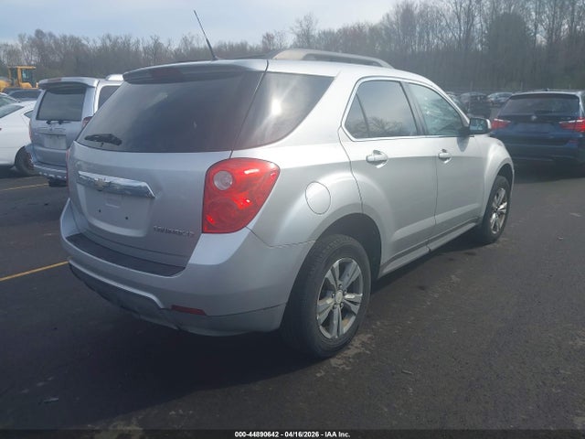 Продаж на аукціоні авто 2012 Chevrolet Equinox 1lt, vin: 2GNALDEK6C1134895, номер лоту: 44890642