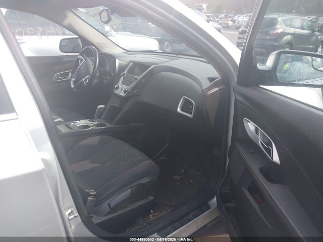 Продаж на аукціоні авто 2012 Chevrolet Equinox 1lt, vin: 2GNALDEK6C1134895, номер лоту: 44890642