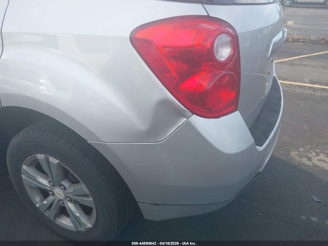 Продаж на аукціоні авто 2012 Chevrolet Equinox 1lt, vin: 2GNALDEK6C1134895, номер лоту: 44890642