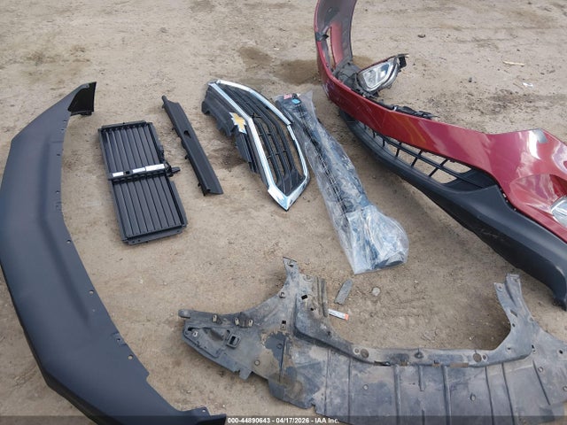 Aukcja sprzedaży 2018 Chevrolet Equinox Lt, vin: 2GNAXSEV2J6253515, numer aukcji: 44890643