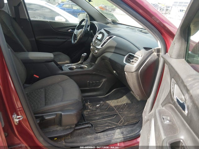 Aukcja sprzedaży 2018 Chevrolet Equinox Lt, vin: 2GNAXSEV2J6253515, numer aukcji: 44890643