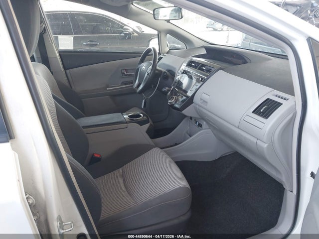 JTDZN3EU8GJ051174 Toyota Prius V Two