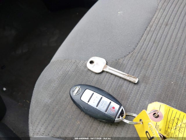 Aukcja sprzedaży 2012 Nissan Sentra 2.0 S, vin: 3N1AB6AP2CL730886, numer aukcji: 44890648