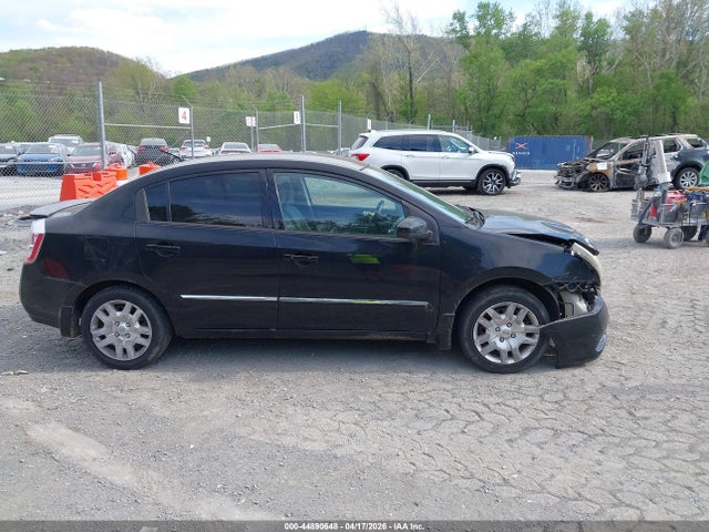 Aukcja sprzedaży 2012 Nissan Sentra 2.0 S, vin: 3N1AB6AP2CL730886, numer aukcji: 44890648