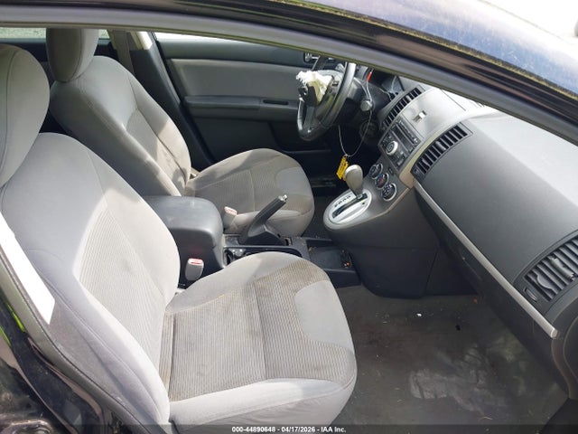 Aukcja sprzedaży 2012 Nissan Sentra 2.0 S, vin: 3N1AB6AP2CL730886, numer aukcji: 44890648