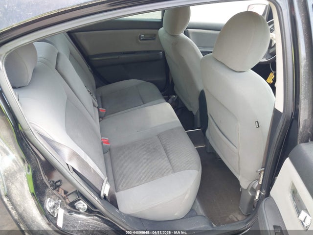 Aukcja sprzedaży 2012 Nissan Sentra 2.0 S, vin: 3N1AB6AP2CL730886, numer aukcji: 44890648