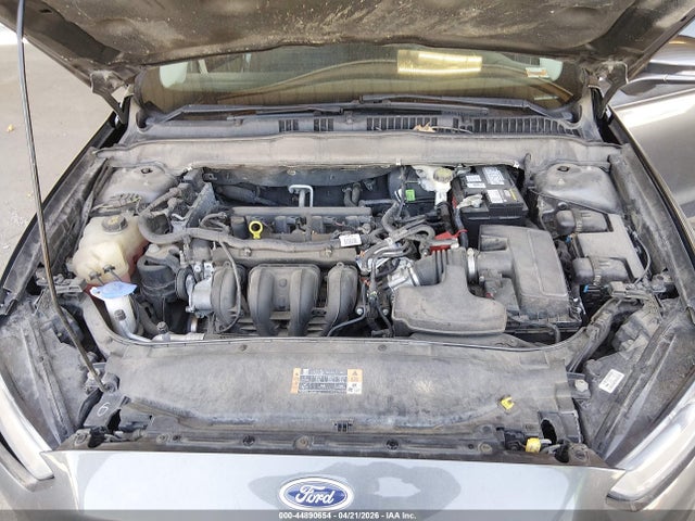 Aukcja sprzedaży 2016 Ford Fusion Se, vin: 3FA6P0H77GR354668, numer aukcji: 44890654