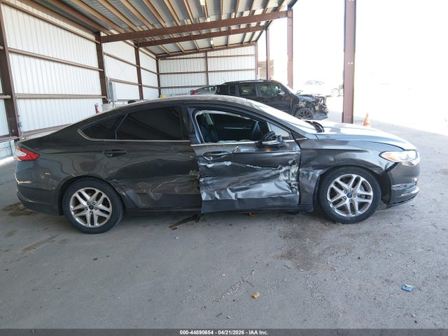 Aukcja sprzedaży 2016 Ford Fusion Se, vin: 3FA6P0H77GR354668, numer aukcji: 44890654