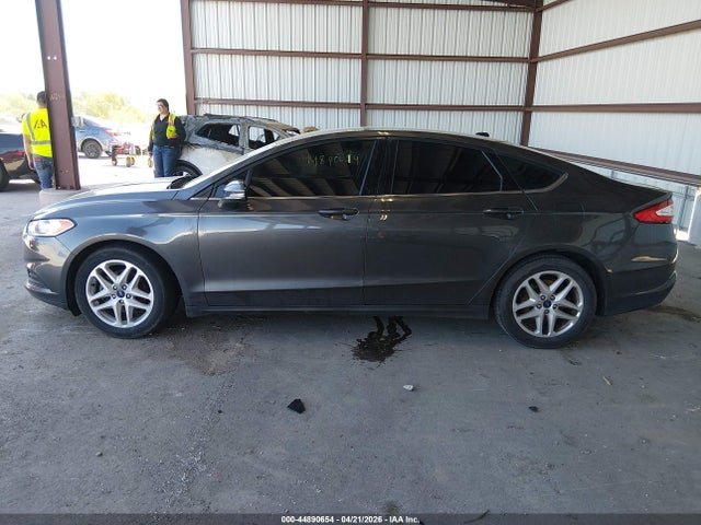 Aukcja sprzedaży 2016 Ford Fusion Se, vin: 3FA6P0H77GR354668, numer aukcji: 44890654