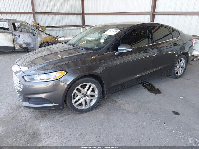 Aukcja sprzedaży 2016 Ford Fusion Se, vin: 3FA6P0H77GR354668, numer aukcji: 44890654