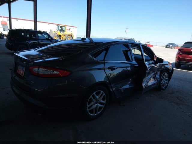 Aukcja sprzedaży 2016 Ford Fusion Se, vin: 3FA6P0H77GR354668, numer aukcji: 44890654