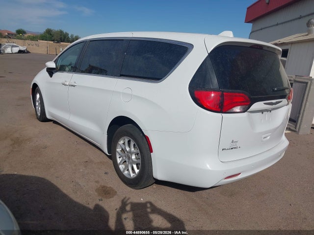 2C4RC1CG1HR837161 Chrysler Pacifica Lx