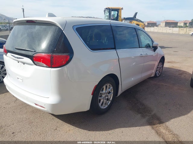 2C4RC1CG1HR837161 Chrysler Pacifica Lx