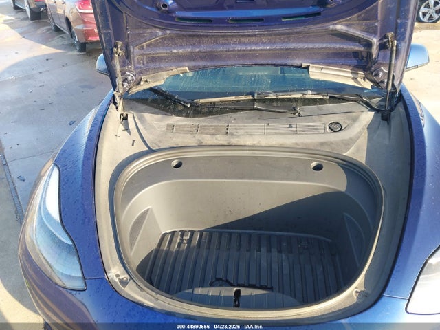Aukcja sprzedaży 2023 Tesla Model 3 Rear-wheel Drive, vin: 5YJ3E1EAXPF656854, numer aukcji: 44890656