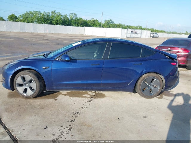 Aukcja sprzedaży 2023 Tesla Model 3 Rear-wheel Drive, vin: 5YJ3E1EAXPF656854, numer aukcji: 44890656