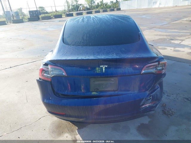 Aukcja sprzedaży 2023 Tesla Model 3 Rear-wheel Drive, vin: 5YJ3E1EAXPF656854, numer aukcji: 44890656