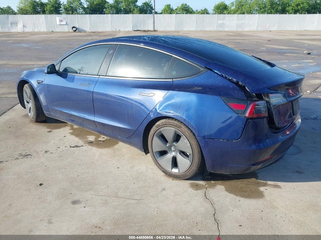 Aukcja sprzedaży 2023 Tesla Model 3 Rear-wheel Drive, vin: 5YJ3E1EAXPF656854, numer aukcji: 44890656