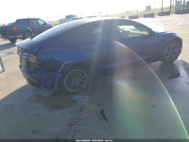 Aukcja sprzedaży 2023 Tesla Model 3 Rear-wheel Drive, vin: 5YJ3E1EAXPF656854, numer aukcji: 44890656