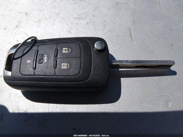 Aukcja sprzedaży 2011 Chevrolet Cruze 1lt, vin: 1G1PF5S9XB7145197, numer aukcji: 44890660