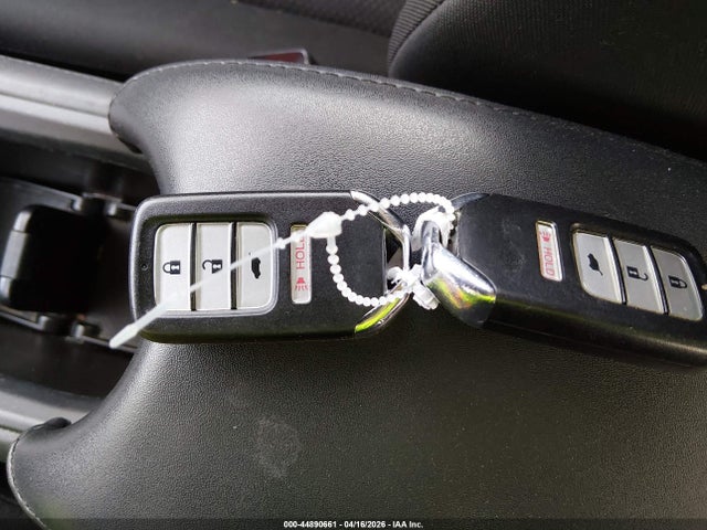 Продажа на аукционе авто 2016 Honda Hr-v Ex, vin: 3CZRU6H50GM755245, номер лота: 44890661