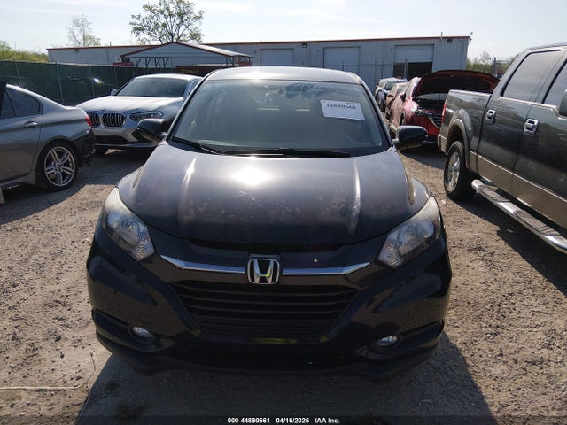 Продажа на аукционе авто 2016 Honda Hr-v Ex, vin: 3CZRU6H50GM755245, номер лота: 44890661