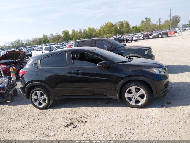 Продажа на аукционе авто 2016 Honda Hr-v Ex, vin: 3CZRU6H50GM755245, номер лота: 44890661