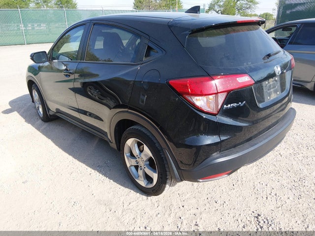 Продажа на аукционе авто 2016 Honda Hr-v Ex, vin: 3CZRU6H50GM755245, номер лота: 44890661