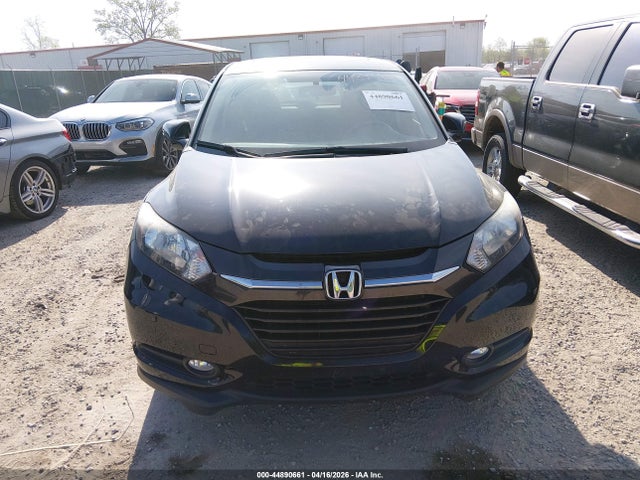 Продажа на аукционе авто 2016 Honda Hr-v Ex, vin: 3CZRU6H50GM755245, номер лота: 44890661