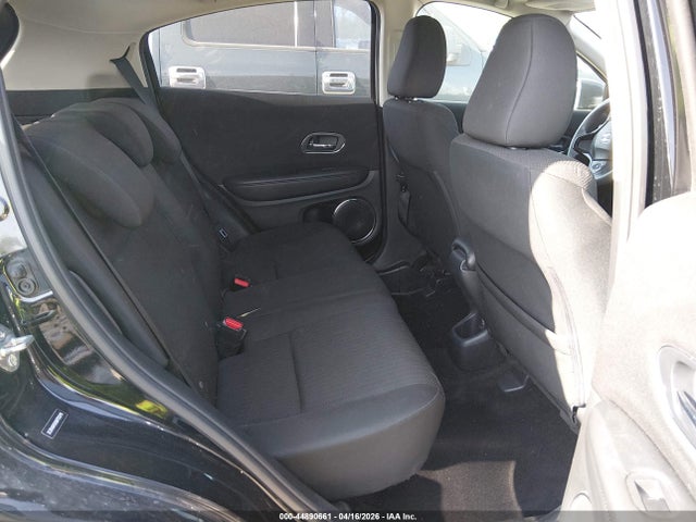 Продажа на аукционе авто 2016 Honda Hr-v Ex, vin: 3CZRU6H50GM755245, номер лота: 44890661