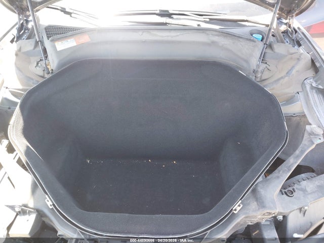 44890666 :رقم المزاد ، 5YJSA1E26GF126767 vin ، 2016 Tesla Model S 60d/70d/75d/85d/90d مزاد بيع