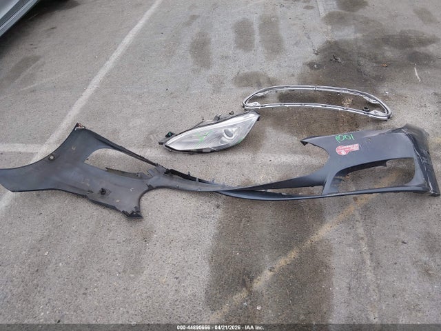 44890666 :رقم المزاد ، 5YJSA1E26GF126767 vin ، 2016 Tesla Model S 60d/70d/75d/85d/90d مزاد بيع