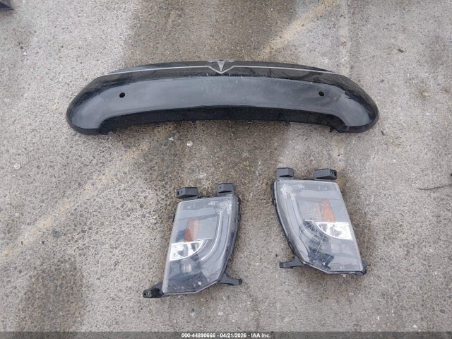 44890666 :رقم المزاد ، 5YJSA1E26GF126767 vin ، 2016 Tesla Model S 60d/70d/75d/85d/90d مزاد بيع