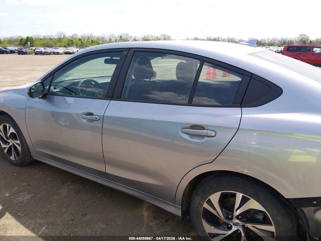 Aukcja sprzedaży 2023 Subaru Legacy Premium, vin: 4S3BWAD68P3010330, numer aukcji: 44890667
