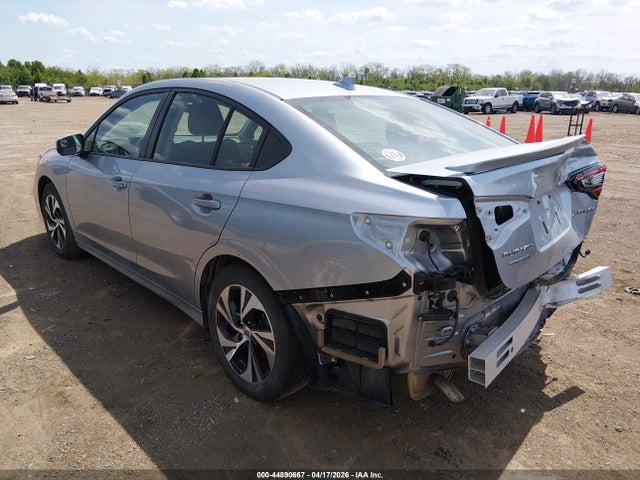 Aukcja sprzedaży 2023 Subaru Legacy Premium, vin: 4S3BWAD68P3010330, numer aukcji: 44890667