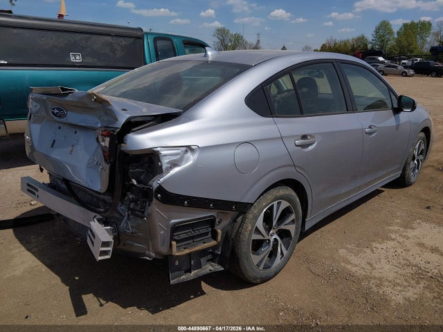 Aukcja sprzedaży 2023 Subaru Legacy Premium, vin: 4S3BWAD68P3010330, numer aukcji: 44890667