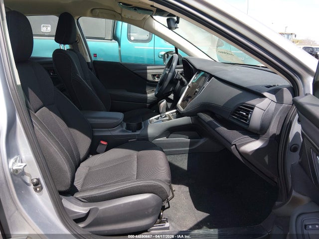 Aukcja sprzedaży 2023 Subaru Legacy Premium, vin: 4S3BWAD68P3010330, numer aukcji: 44890667