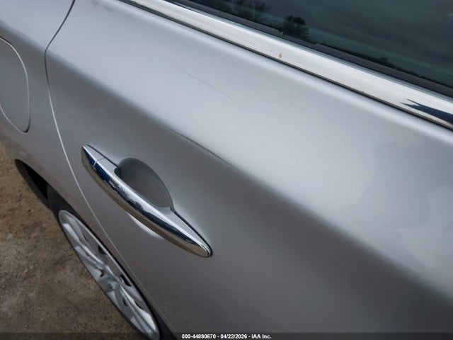3N1AB7AP8FY350349 Nissan SENTRA S