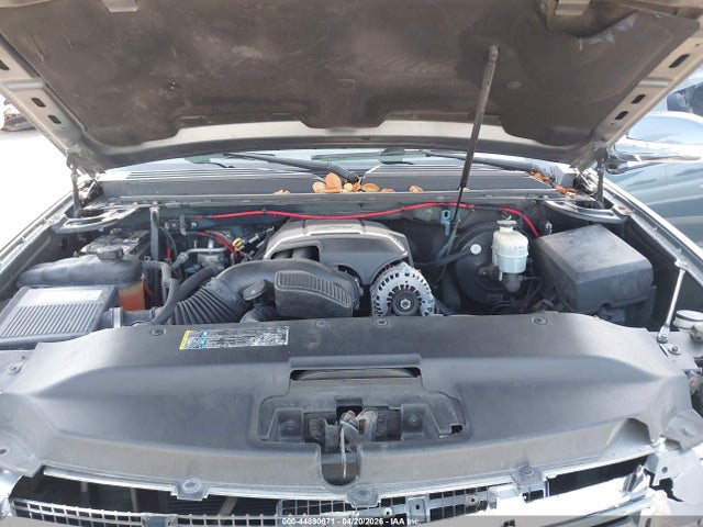 Aukcja sprzedaży 2008 Cadillac Escalade Standard, vin: 1GYEC63898R188746, numer aukcji: 44890671