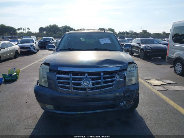Aukcja sprzedaży 2008 Cadillac Escalade Standard, vin: 1GYEC63898R188746, numer aukcji: 44890671