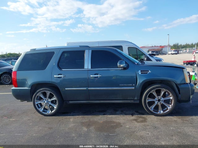Aukcja sprzedaży 2008 Cadillac Escalade Standard, vin: 1GYEC63898R188746, numer aukcji: 44890671