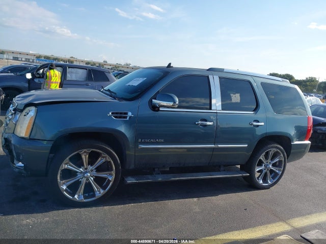 Aukcja sprzedaży 2008 Cadillac Escalade Standard, vin: 1GYEC63898R188746, numer aukcji: 44890671